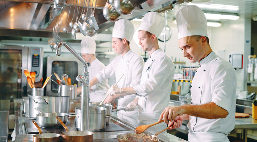 Ten Job Posts Package 429 Chefs Employment