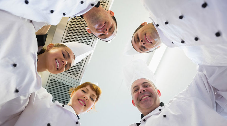 Five Job Posts Package 239 Chefs Employment