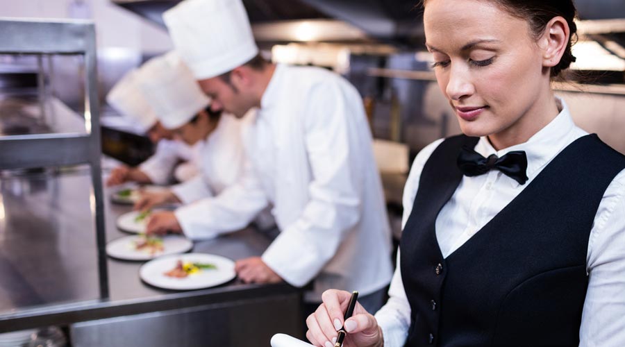 Two Job Posting Package 109 Chefs Employment